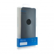 Чехол RedLine Ultimate для Samsung Galaxy S10 Lite Black УТ000020150