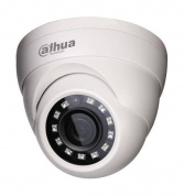 Камера видеонаблюдения Dahua DH-HAC-HDW1000MP-0280B-S3 2.8мм