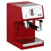 Кофеварка эспрессо DeLonghi ECP33.21.R