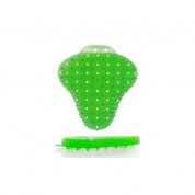 Коврик для туалета Ekcos Ekcoscreen Яблоко (2 шт.) EKS-2G Lime Green