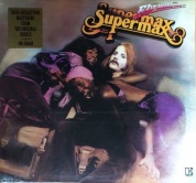 Виниловая пластинка Supermax, Fly With Me (0190295437138)