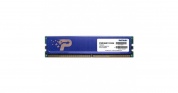 Память оперативная DDR3 Patriot Signature 8Gb 1600MHz (PSD38G13332H)