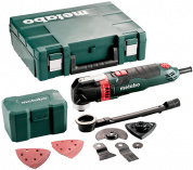 Инструмент многофункциональный Metabo MT 400 Quick (601406500)