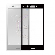 Защитное стекло Zibelino для Sony Xperia XZ1 G8342 Full Screen 0.33mm 2.5D Black ZTG-FS-SON-XZ1-BLK