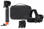 Набор аксессуаров Adventure (Adventure Kit) GoPro AKTES-001