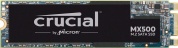Накопитель SSD Crucial 500Gb MX500 M.2 2280 (CT500MX500SSD4N)