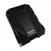 Внешний HDD A-Data DashDrive Durable HD710 1Tb Black (AHD710-1TU3-CBK)