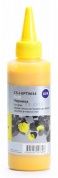 Чернила Cactus CS-I-EPT0634 желтый 100мл для Epson St C67series/C87series/CX3700/CX4100/CX4700