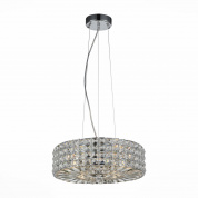 Люстра подвесная ST-LUCE SL748.103.04 Хром