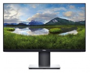 Монитор Dell 23.8" P2421DC (2421-0285) черный