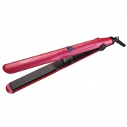 Щипцы Scarlett SC-HS60T65 38Вт покрытие:керамическое красный