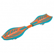 Скейт Razor RipStik Bright Turquoise-Orange
