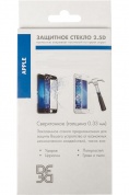 Стекло закаленное DF для iPhone 7 / 8 Full Screen iColor-15 White