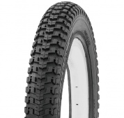 Вело Покрышка TRIX P-1135 12" х 1/2 х 2 1/4 Черный