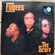 Виниловая пластинка Fugees, The Score