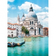 Штора для ванной Iddis Venice moments 540P18Ri11
