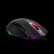 Мышь A4Tech Bloody P93 Black