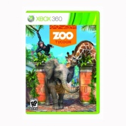 Игра Zoo Tycoon (E2Y-00014)