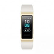 Фитнес браслет Huawei Band 3 Pro Quicksand Gold