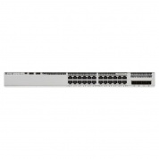 Коммутатор Cisco Catalyst C9200L-24T-4G-RA