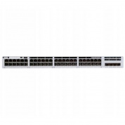 Коммутатор Cisco Catalyst C9300L-48T-4X-E