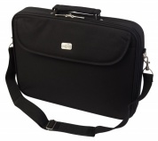 Сумка PC Pet 600D для ноутбука 15.6" черный нейлон (PCP-A1015BK)