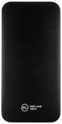 Внешний аккумулятор Red Line B6000 6000mAh Metal Black (УТ000018989)