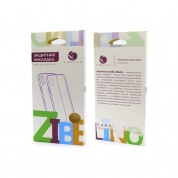 Чехол Zibelino для Realme 6/6s Soft Matte Blak ZSM-RLM-6-BLK