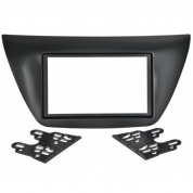 Рамка переходная Intro RMS-N14A MITSUBISHI Lancer-9 04-07 Evolution 2din