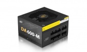 Блок питания Deepcool Aurora 600W (DA600-M)
