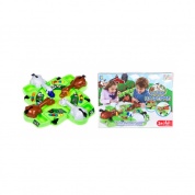 Игра настольная 1TOY ИГРОДРОМ "Утро на ферме".