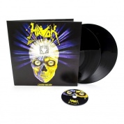 Виниловая пластинка Havok, Conformicide (2LP, CD)
