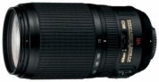 Объектив Nikon 70-300mm f 4.5-5.6G ED-IF AF-S VR Zoom-Nikkor