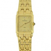 Наручные часы Romanson TM8154CLG(GD)