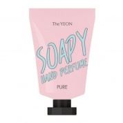 Крем для рук парфюмированный TheYEON Soapy Hand Perfume Pure 30 мл