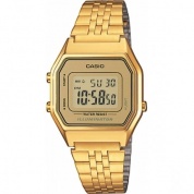 Наручные часы Casio Illuminator LA680WEGA-9E