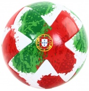 Футбольный мяч Start Up E5127 №5 Portugal 359872