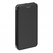 Чехол Deppa Clamshell Case для Huawei Y7 (2019) черный