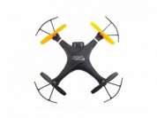 Квадрокоптер Nine Eagles Galaxy Visitor 2 Black with Camera