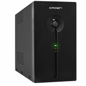 ИБП Crown Micro CMU-SP1200 Combo