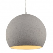 Подвесной светильник Arte lamp A1830SP-1GY