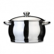 Кастрюля Berghoff Cosmo 24см 6,6л с крышкой