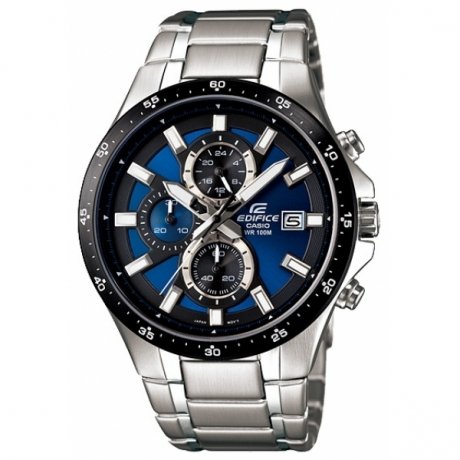 Наручные часы Casio Edifice EFR-519D-2A