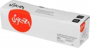 Картридж SAKURA 44469810 для OKI C510/530/MC561, черный, 5000 к.