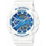 Наручные часы Casio G-Shock GA-110WB-7A