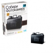 Научный набор 4М Собери фотокамеру