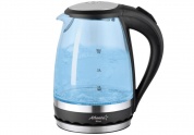 Чайник Atlanta ATH-2463 Black
