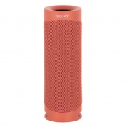 Портативная акустика Sony SRS-XB23 красный