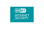 Антивирус ESET NOD32 Internet Security продление на 2 года на 3 устройства [NOD32-EIS-RN(EKEY)-2-3] (электронный ключ)