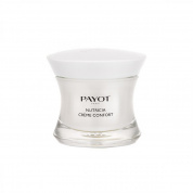 Крем для лица Payot Nutricia, 50 мл, питательный реструктурирующий с oлео-липидным комплексом